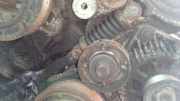 Spannrolle Renault Espace, III 1996.11 - 2002.10 Gebraucht,