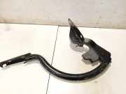 Lang Heckklappe Scharniere Scharnier Links Peugeot 508, 2010.11 - 2018 Gebraucht,