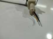 Sensor Innentemperatur Renault Scenic, I 1999.09 - 2003.06 facelift Gebraucht ,