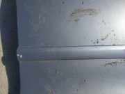 Zierleiste Tür Zier-Schutzleiste - Vorne Rechts Volkswagen Polo, IV 2005.04 - 2009.11 facelift Gebraucht, BMN