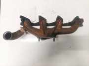Abgaskrümmer Nissan Primera, P12 2002.01 - 2008.12 Gebraucht,