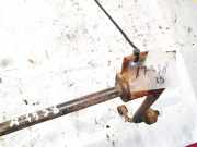 Stabilisator Stabi Hinten Hinterachse Opel Omega, B 1999.09 - 2003.07 facelift Gebraucht,