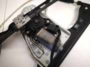 Fensterheber motor - Vorne Linke Mercedes-Benz W203, 2000.05 - 2004.02 a2208204642,