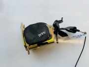 Sicherheitsgurt - Hinten Rechts Citroen Xsara Picasso, I 2004.05 - 2011.12 facelift 308836,