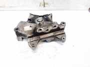 Motorhalterung und Getriebe (Motorhalterung) Opel Zafira, B 2008.01 - 2011.10 facelift 55210531,