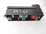 Sicherungskasten Volkswagen Golf Plus, 2005.01 - 2008.05 Gebraucht, BLF