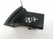 Lüftungsgitter Armaturenbrett Audi A8, D3 2002.09 - 2005.6 4E0820951,