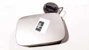 Tankdeckel Tankklappe Mercedes-Benz w208, 1997.01 - 2002.06 a2035840039,