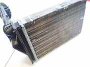 Heizungskühler Wärmetauscher Peugeot 207, 2006.02 - 2009.06 6689856,