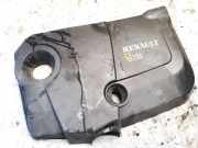 Motorabdeckung Renault Scenic, II 2003.06 - 2006.06 Gebraucht,