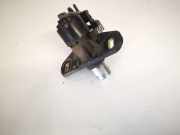 Schloss Heckdeckel Opel Zafira, A 1999.04 - 2003.11 Gebraucht,