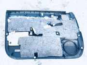 Türverkleidung - Vorne Rechts Toyota Avensis, II 2006.03 - 2008.12 facelift 444fr76, 6761005560b0