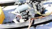 Fensterheber motor - Vorne Linke Audi A4, B5 1994.11 - 1999.09 113846113, 113846-113