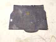 Bodenbelag Kofferraum Opel Astra, H 2004.03 - 2009.12 Gebraucht,