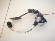 Pedalwerk Toyota Avensis, II 2006.03 - 2008.12 facelift 8928152021, 89281-52021