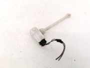 Sensor Innentemperatur Peugeot 206, 1998.08 - 2002.07 Gebraucht ,