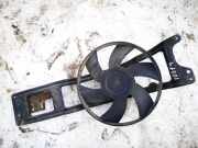 Kühlerlüfter Lüftermotor Renault Megane, I 1995.11 - 1999.02 7700838138, 853269c