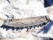 Unterfahrschutz Renault Laguna, II 2001.03 - 2006.05 g000014774,