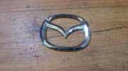 Emblem Mazda 6, 2002.06 - 2007.08 GJ6J51730, Nera