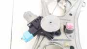Fensterheber motor - Vorne Rechts Honda Civic, 2006,01 - 2011.01 Gebraucht ,