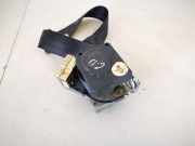 Sicherheitsgurt - Hinten Rechts Volkswagen Passat, B5 1996.08 - 2000.11 3b5857806, AFN