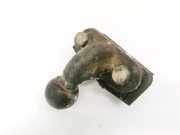 Anhängerkupplung Volkswagen Polo, IV 2001.09 - 2005.04 Gebraucht ,