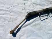 Lenkgetriebe Nissan Micra, K11C 1997.03 - 2003.02 facelift LHD, 490016f601