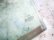 Seitenscheibe - Hinten Linke Mercedes-Benz W203, 2000.05 - 2004.02 Gebraucht,