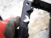 Armlehne - Mittelarmlehne Volvo S80, 2006.03 - 2010.01 30715140,