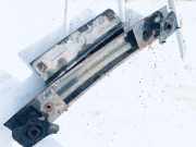 Stoßstangenträger hinten Ford Mondeo, 2000.11 - 2007.03 1s7117912am, 1s71-17912-am