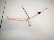 Stellelement Mischklappe Nissan Note, 2006.03 - 2013.06 Gebraucht,