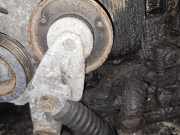 Spannrolle Audi Q7, 2006.03 - 2010.05 Gebraucht,