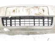 Kühlergrill - Vorne Center Audi A6, C5 2001.08 - 2005.01 facelift Gebraucht,