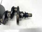 Kurbelwelle Peugeot 407, 2004.05 - 2010.12 Gebraucht ,