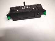 Monitor Navigations Zeit Uhr Opel Astra, G 1998.09 - 2004.12 024461675, 5wk70024