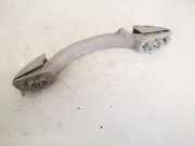 Haltegriff Haltegriff Verdeckgriff - Hinten Linke Peugeot 207, 2006.02 - 2009.06 9650189677,