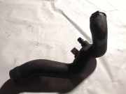 Intercooler Schlauch Volkswagen Passat, B3 1988.03 - 1993.07 Gebraucht, AAZ