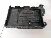 Batterieaufnahme Renault Megane, II 2002.11 - 2006.06 8200166032,