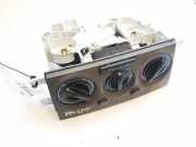 Bedienelement für Klimaanlage Mazda Premacy, 1999.01 - 2005.03 cb08a,