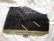 Seitenscheibe - Hinten Linke Volkswagen Passat, B4 1993.07 - 1996.08 Gebraucht,