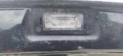 Kennzeichenleuchte Audi TT, 2006.08 - 2014.06 Juoda,