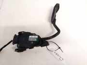 Pedalwerk Volkswagen Sharan, 7M 2000.04 - 2005.11 facelift 7m3721603b, ym219f836aa 6pv007770-03 AVYAUY