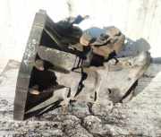 Schaltgetriebe Suzuki SX4, 2006.06 - 2012.12 Gebraucht,