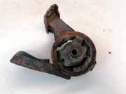 Halter für Motoraufhängung Toyota Yaris, I (XP10) 1999.04 - 2003.03 1237121020, 12371-21020