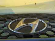 Emblem Hyundai Santa Fe, 2000.11 - 2006.03 Gebraucht,