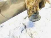 Intercooler Schlauch Audi A4, B5 1994.11 - 1999.09 Gebraucht,