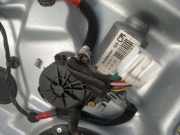 Fensterheber motor - Hinten Linke Hyundai Santa Fe, 2006.03 - 2012.09 00909,