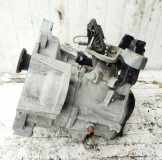 Schaltgetriebe Skoda Fabia, III NJ 2014.06 - 2018.06 Gebraucht,