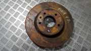 Bremsscheibe Chevrolet Captiva, 2006.01 - 2011.06 Gebraucht,