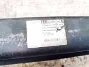 Stoßstangenträger hinten Volkswagen Passat, B5 1996.08 - 2000.11 Gebraucht,